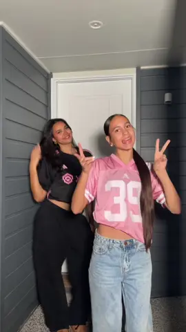 twinnn @kaya 🤍 #fyp #dance #dancetrend #twin 