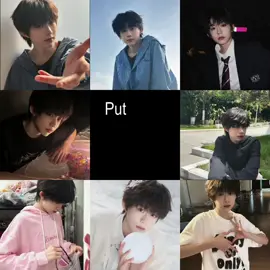 #CapCut #chenyiheng #chenyiheng_陈奕恒 #tffamily🇨🇳💫 #tffamily_4th_generation @陈浚铭🫧🩷 