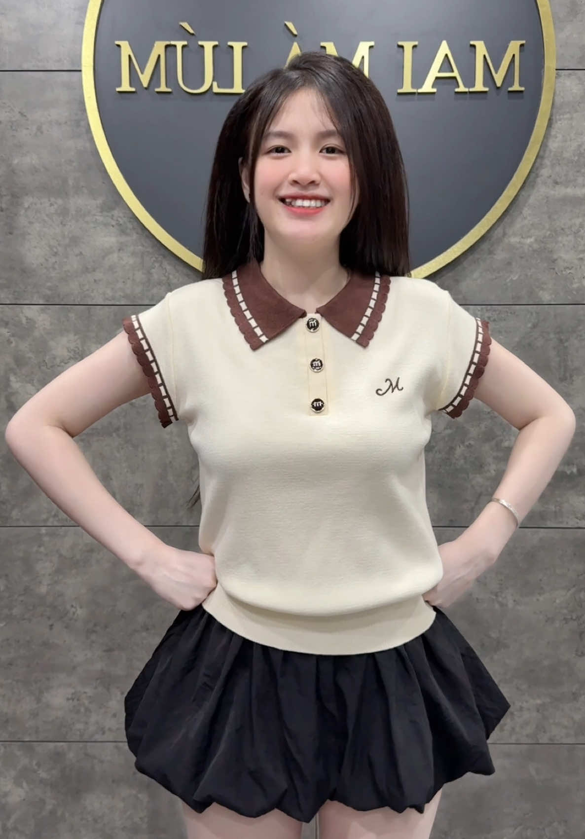 Áo nữ xinh