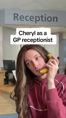 no appointments babe xxxxx #nhs #cheryl #cherylcole #girlsaloud #geordie 