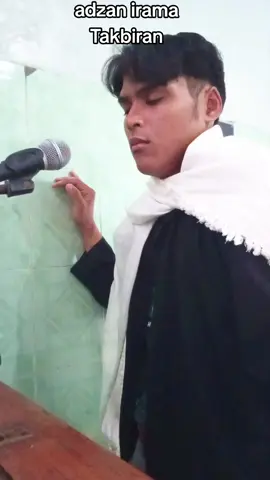 irama takbiran sampun 🙏, Next nyoba nada apalagi nih #mt #mttugasan #fypp #fypage #fyppppppppppppppppppppppp #generusldii #adzan  #generushits354 #ldiiuntukbangsa #ldii #remajamasjid #pemudamasjid #adzan #adzanviral #takbiran #adzantakbiran 