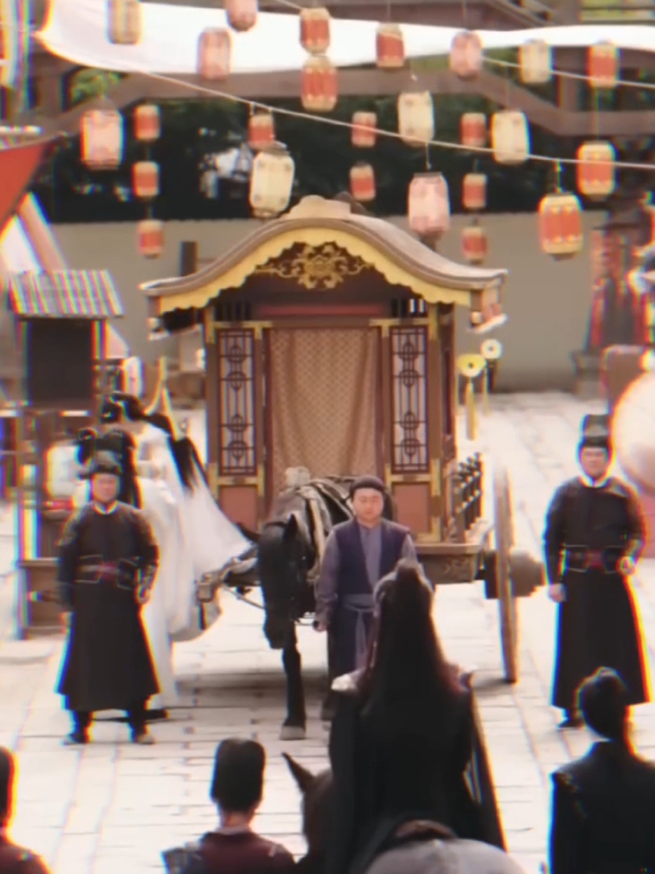 satu mantau dari atas kuda, satu mantau dari balik tirai🤭 #shortdrama #fyp #dracin #chinesedrama #rekomendasi 