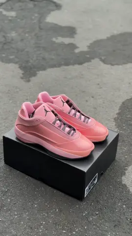 Jordan 40 ‘Dusty Rose’ 🌸🪷 Instagram: @theshoeemporium27 Facebook: The Shoe Emporium  #jordan40 #j40 #jordan40dustyrose #j40dustyrose #basketballshoes 