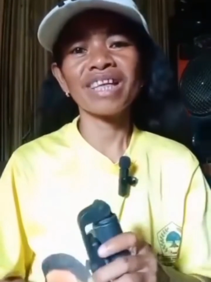 Ingat tertawa 200 x Bestie !!!
