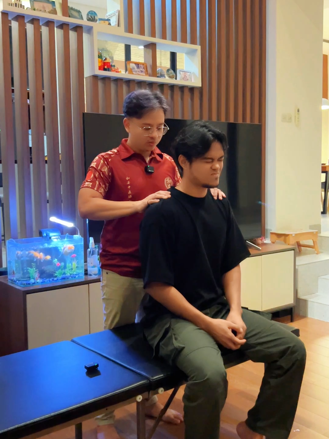 kata kata tolol hari ini apa😂 — Info and reservation please kindly Whatsapp me. #therapy #therapist #massage #bandung #asmr #neckpain #backpain #tittartherapy #tittarterapi #tittarbandung #tittarindonesia #tittartherapybandung #tittarterapibandung #bonesetter #bonesetterbandung #certifiedbonesetter #certifiedbonesetterbandung #bonesetting #kretekkretek #kretekbandung #terapibandung #therapeutic