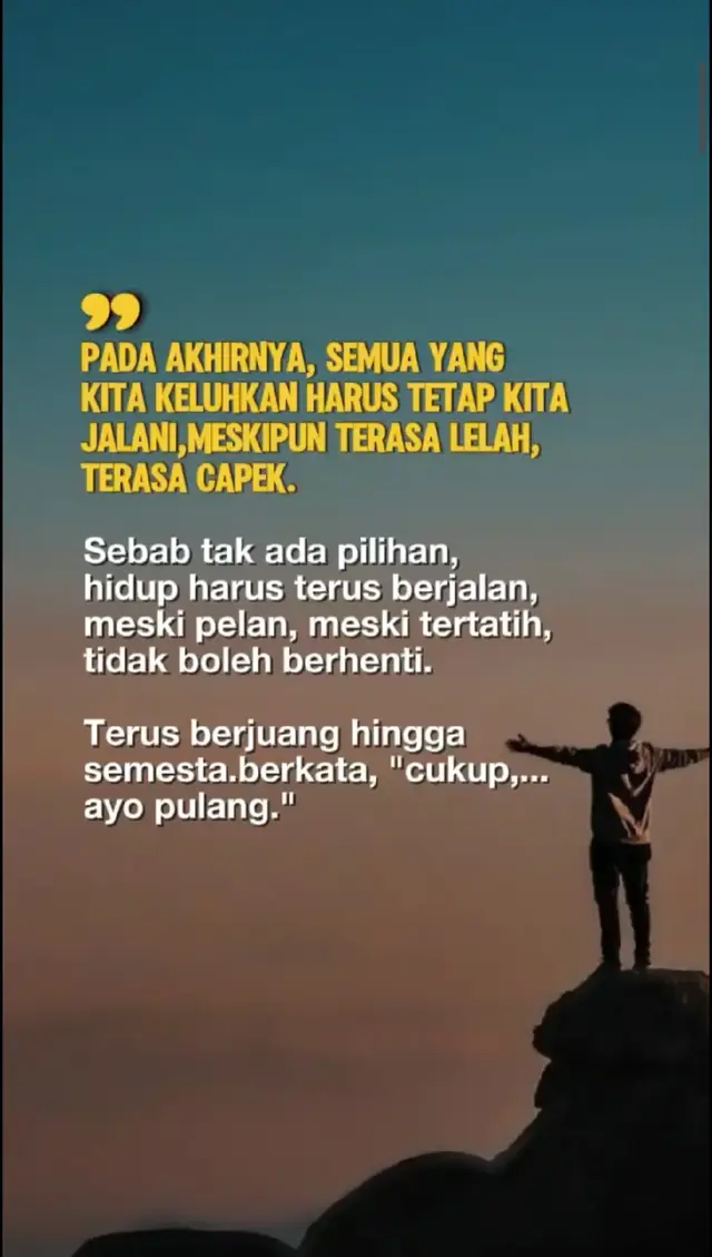 #hiburan #tetapsemangat💪💪 #syukuri_nikmati_dan_jalani 