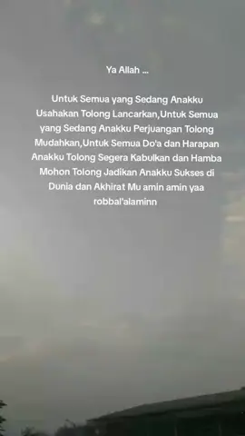 amin yaa robbal'alaminn 🤲  #quotes  #quotestory  #ibu  #doaibu  #doaibuselamanya 
