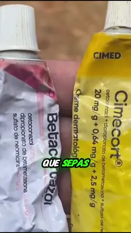 Dos Pomadas que Eliminan Arrugas y Manchas #CuidadoDeLaPiel #BellezaNatural #SecretoDermatológico
