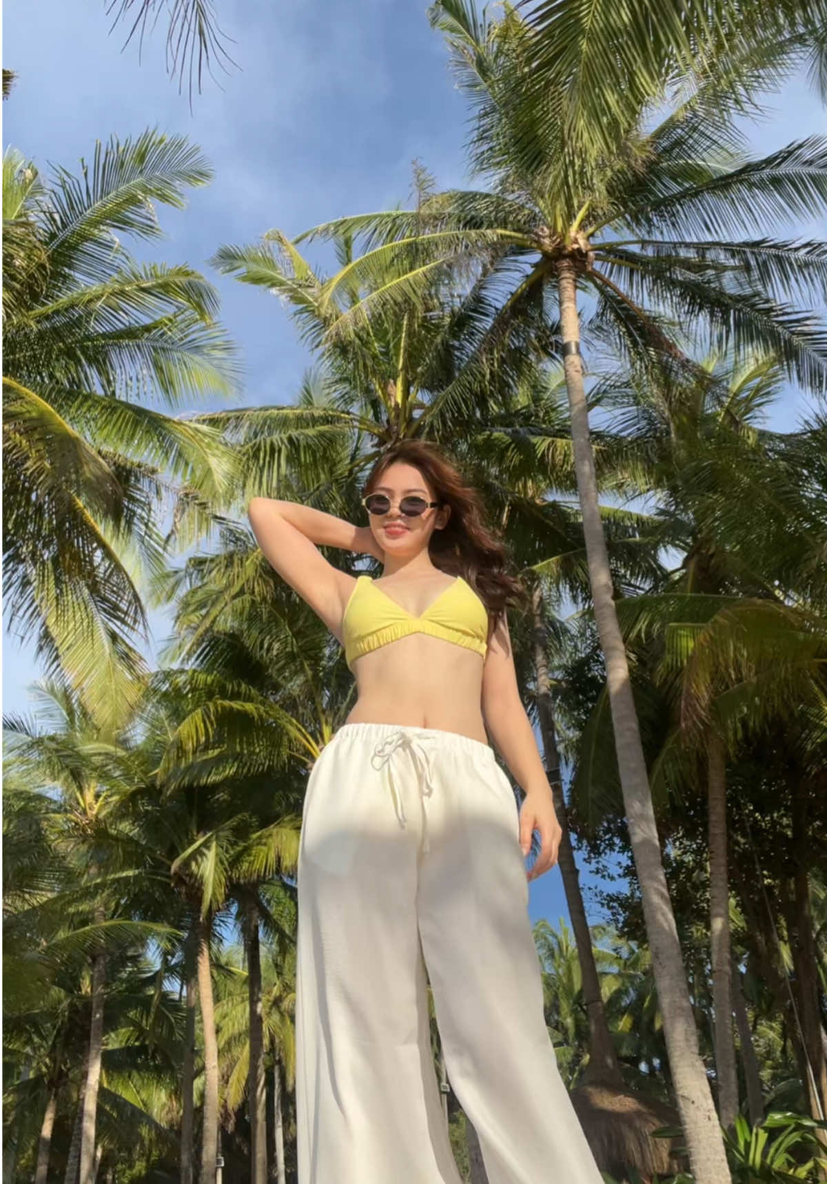 this life 🌴🥥🌺🌊