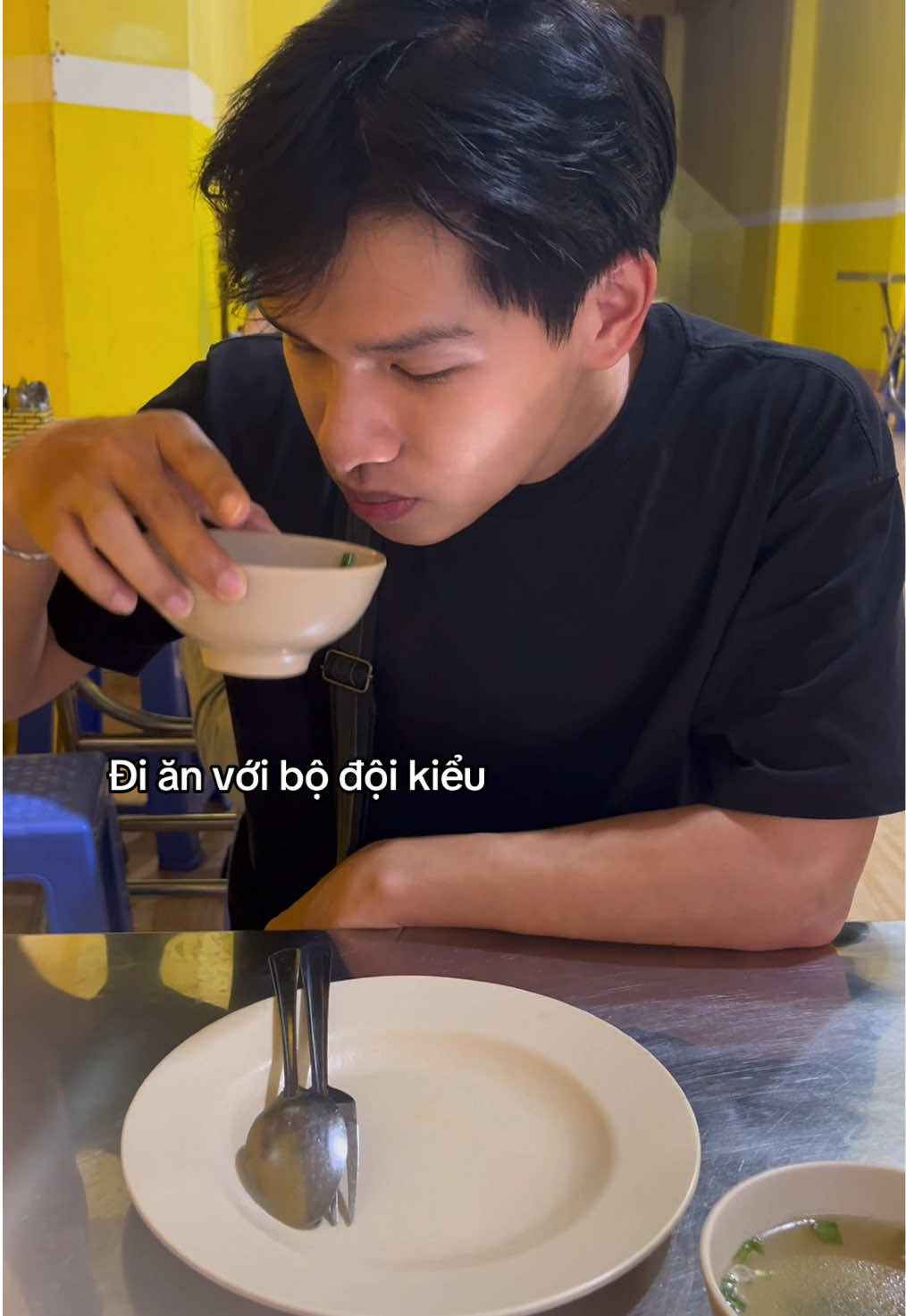 Anh vội lắm hả? #xh #bodoi 
