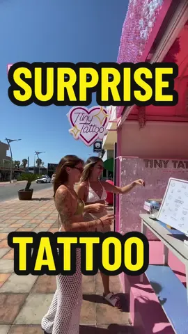 @Tinytattooibiza At @Tinytattooibiza #ibiza #tinytattoo #ibizatattoo #finelinetattooibiza #tinytattooibiza 