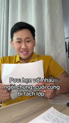 Từ bản thân trở thành người xa lạ
