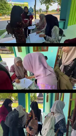 Universitas Sunan Gresik libatkan para pakar dalam penetapan kurikulum perkuliahan. #universitassunangresik #beasiswa #kuliah #jazilulfawaid #perguruantinggi 