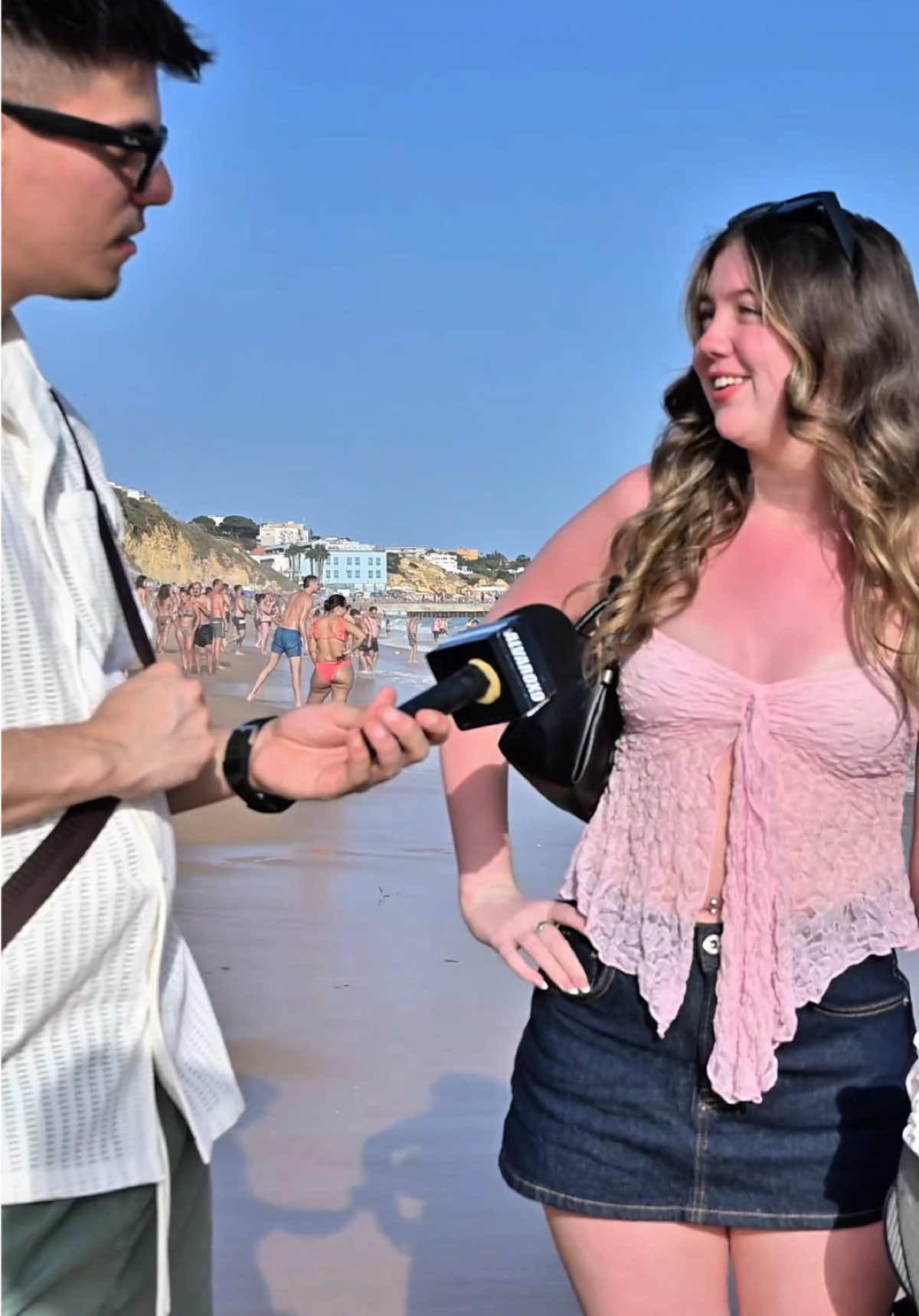 European Girls Are Top Tirer 💯 #dating #xyzabc 