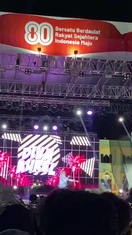 #konser#jambi 
