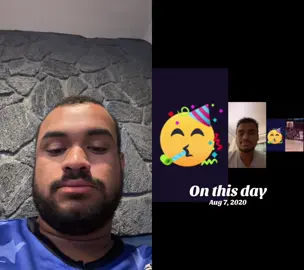 #duet with @T. Smith 1107 #onthisday 