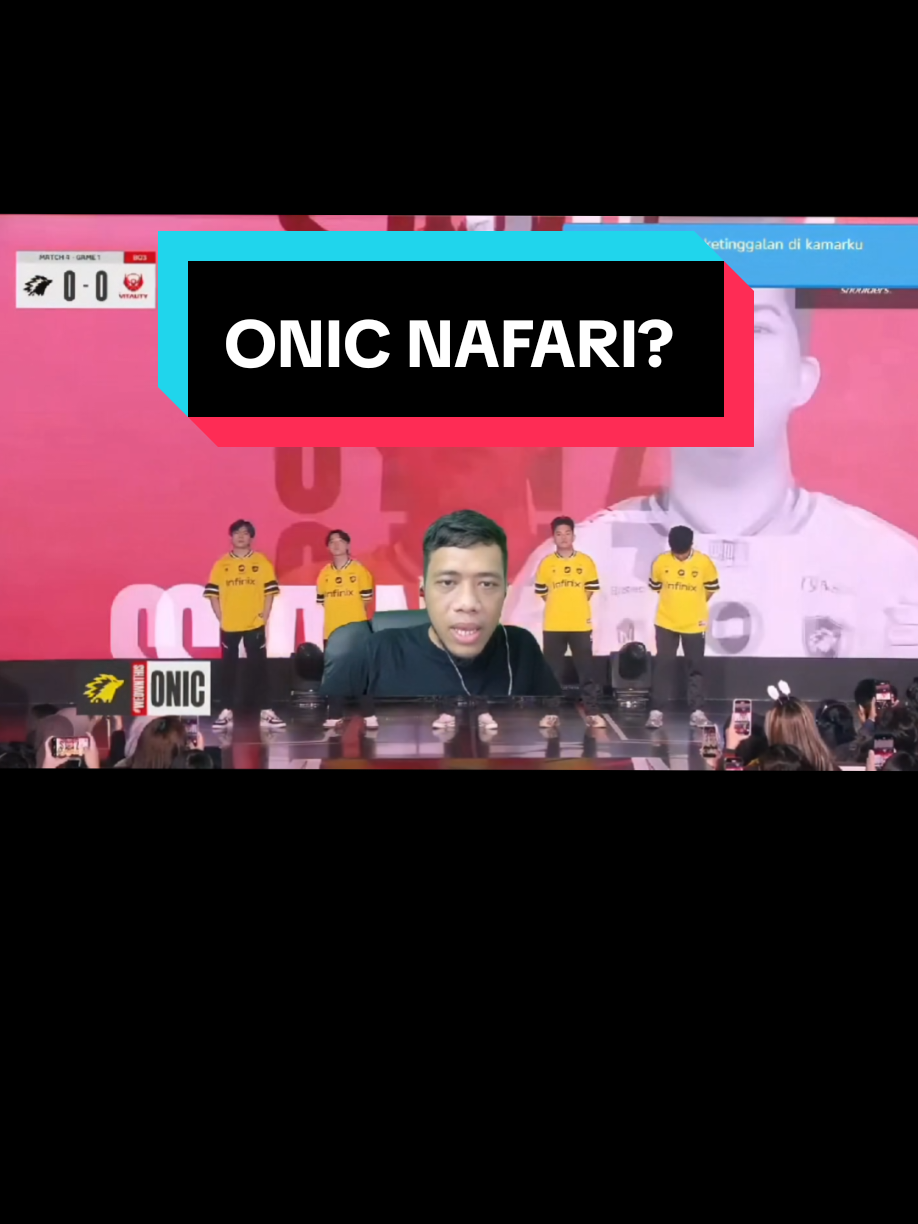 oh ini alesan skylar ga main, karna takut di gigit anomali  #nafariout #nafari #skylar #stevenage #onicesport 