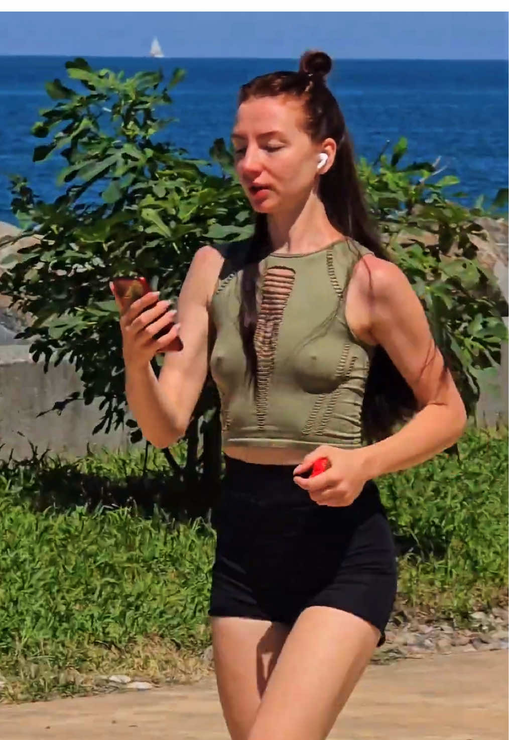 #beachvibes #tiktokindia #girls #recommendations #tiktok 