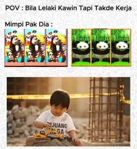 pak die kerja dekat mega🤣🤣#malaysia #aivideo #ai #game #mega 