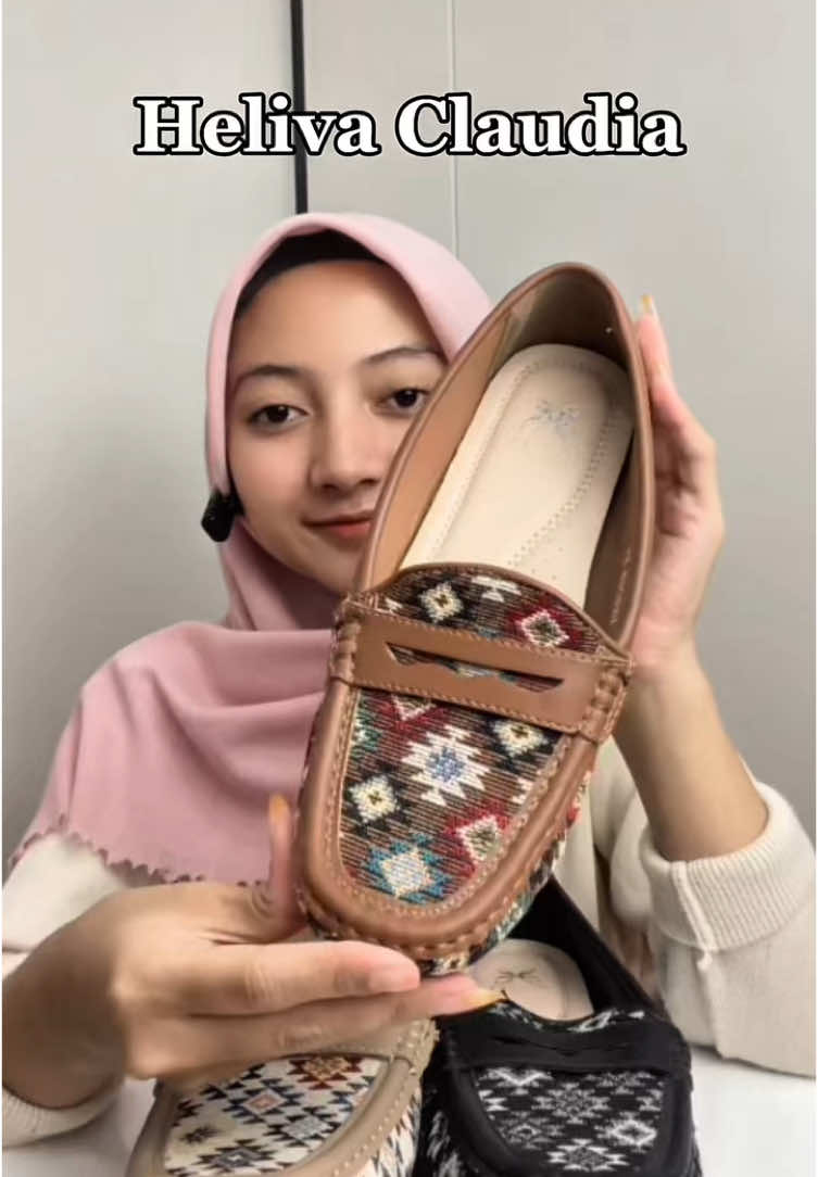 Heliva Claudia #heliva #helivaclaudia #Gajiansale #guncang99 #langkahcantikbersamaheliva #promoguncang99 #CerealCerdik 
