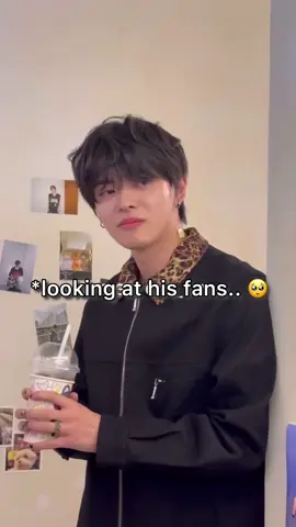 LEO WE HOPE YOU KNOW SO MANY PEOPLE IS ROOTING FOR YOU 😭😭 #leeleo #leo #leowon #이리오 #boys2planet 