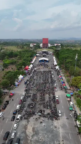#jamnaskalsel2025 #jamnas #rxkingindonesia Turut hadir