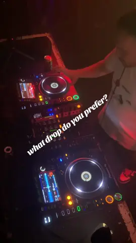 🎧🔥 2 drops, 1 choice… which one’s got you think hits harder? 👇⚡️ #hardstyle #tektok #ravetok #hardtechno #fyp 