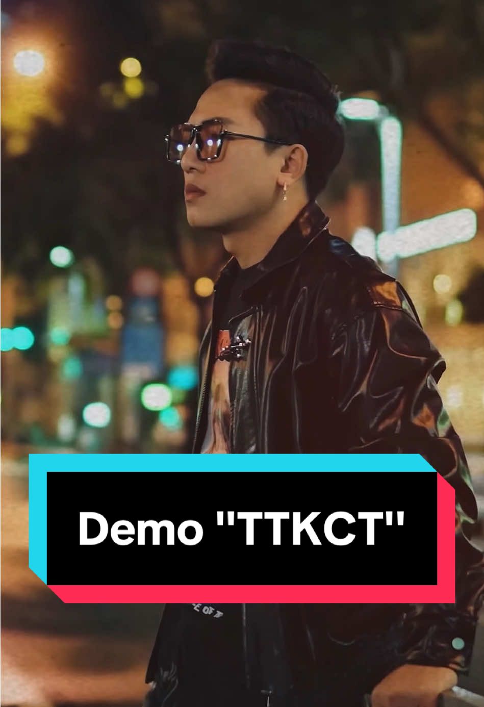 Tử Tế với người để tình yêu chẳng thể cứu chữa...#chaukhaiphong #demo #xh #xuhuong #thinhhanh 
