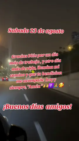Agradecida siempre con #midiostodopoderoso😍 #amén #graciasdios #pormitrabajo🙏❤ #pormivida #buenosdias #paratii #bendiciones 