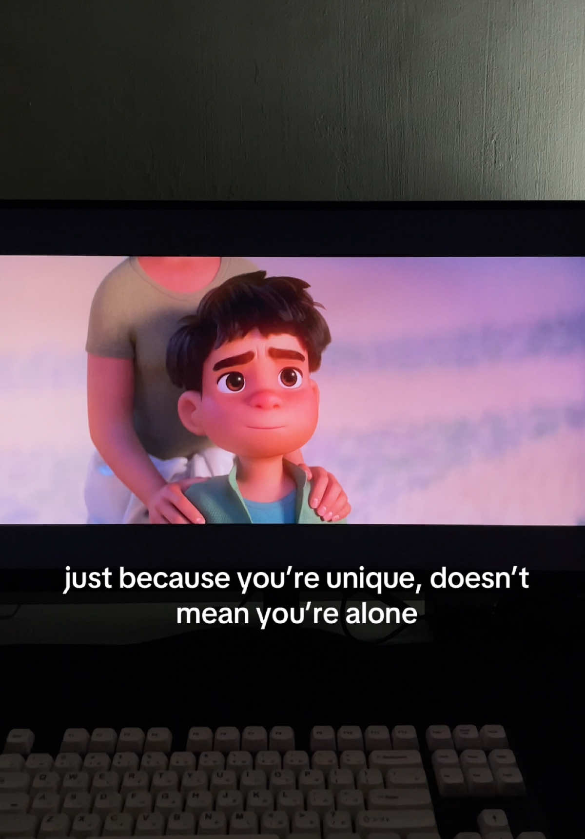 10/10 🥹❤️‍🩹🌌🌠  @Pixar #elio #pixar #disneypixar #movie #fyp 