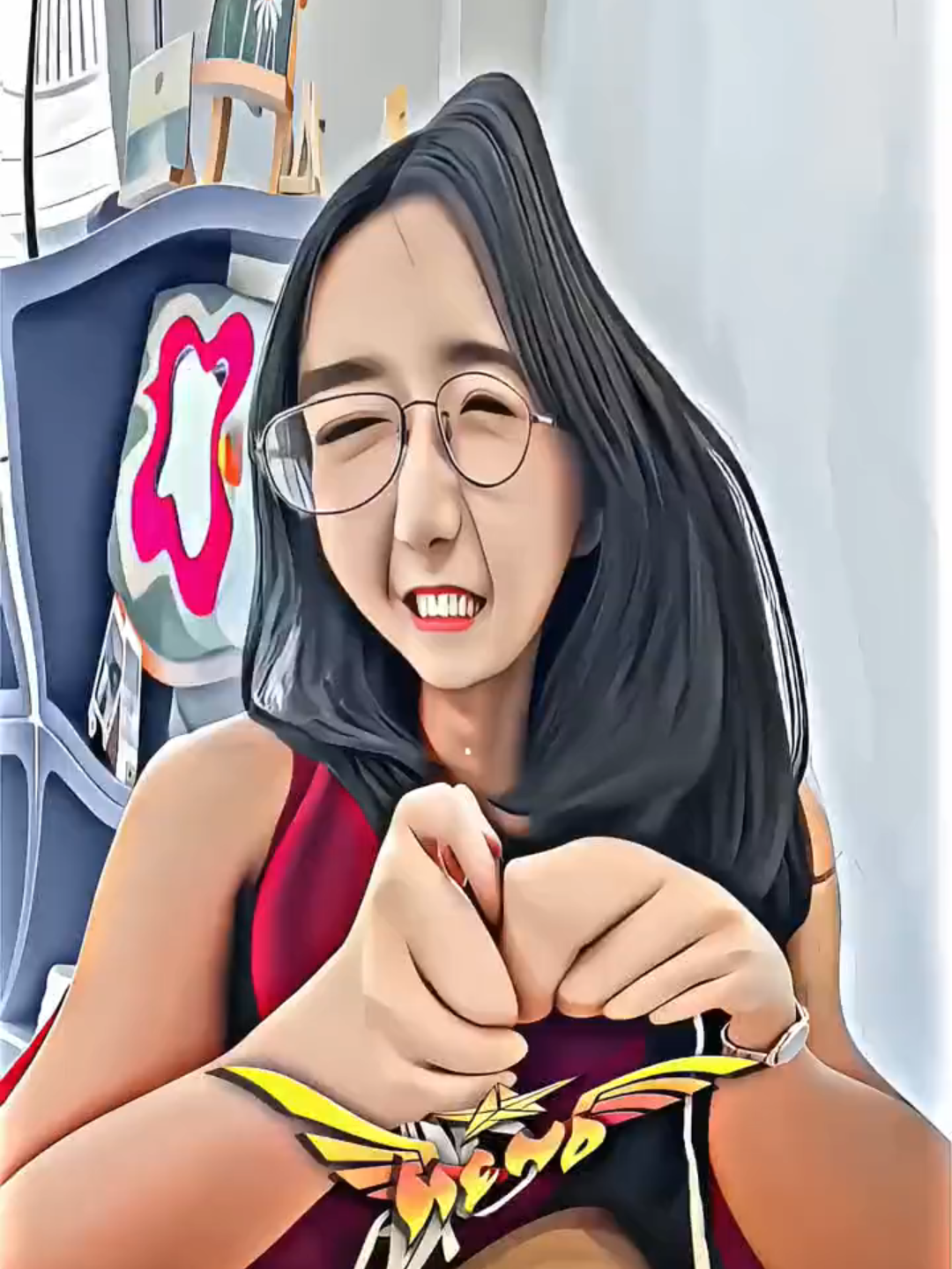 JJ FREYA JKT48😎 #edit #freyajkt48 #jkt48 #fyp #fyppppppppppppppppppppppp 