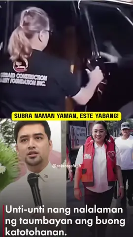 iba talaga kung may project ka sa DPWH flood control, sobrang yaman este yabang ka.  #ofwsingapores🇸🇬🇵🇭 #ddssupporters👊👊👊🦅💚💚💚 #LIVEIncentiveProgram #tiktokviral #GoLIVEGrowFast 