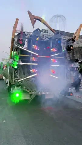 PW PRODUCTION SMASA NGAWI CARNIVAL NGAWI #ngawispectacarnival2025 #pwproductionngawi #pwaudio #pwlighting 
