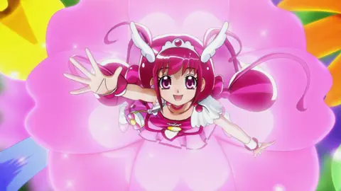 Adding my full How It’s Done AMV here in honor of the K-Pop Demon Hunters singalong hitting theaters 🎤🌈🎶👹  #kpopdemonhunters #prettycure #huntrix #glitterforce #animeedit 