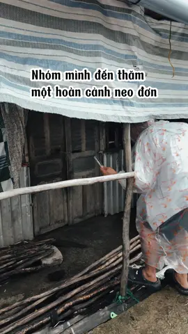 🌿🌿 Cụ bà trên 80 tuổi, sống 1 mình ở Ki.ên Gi.an.g. Nhà mình hữu duyên xem được video thì ghé thăm bà nhé 🥰 #thiennguyen #lantoayeuthuong #neodon #xuhuong #viral 