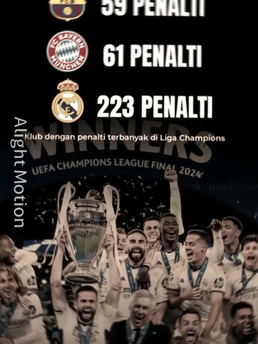 GK heran sih ucl nya banyak🤭🫣#madrid#ucl#foryoupage#fyppppppppppppppppppppppp#jjbola