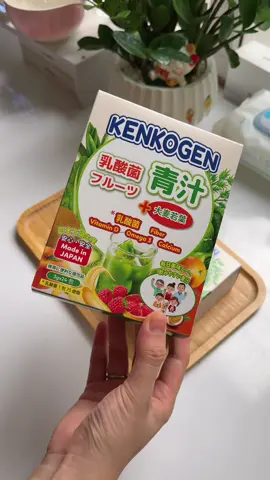 Trộm vía em này hợp tôi quá #kenkogen #botmamluamach #bosungloikhuan #bosungchatxo #mebodireview 