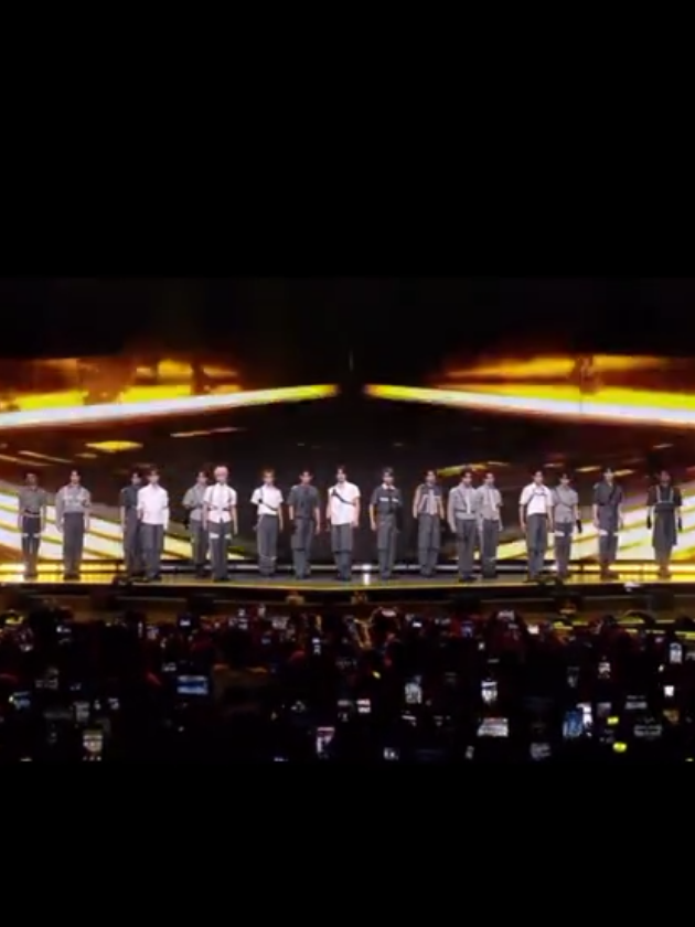 2025 08.23 | SMTR25 (Tribute stage full version) TIMA LIVE IN MACAU ?? #smtrainee  #smnbg @SMTR25  #SMTR25  #fyp #foryoupage 