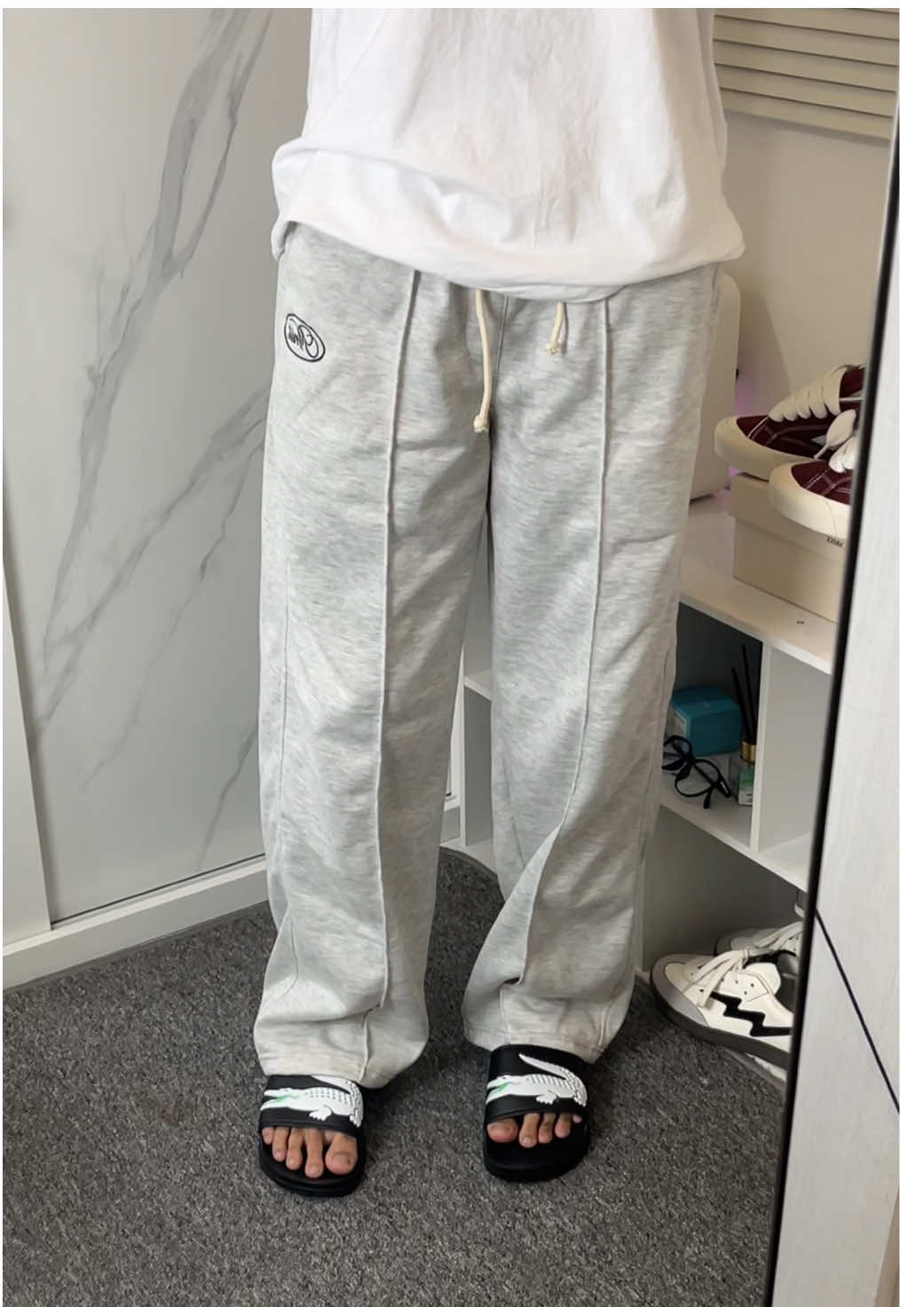 #celanasweatpants #celanapanjang 