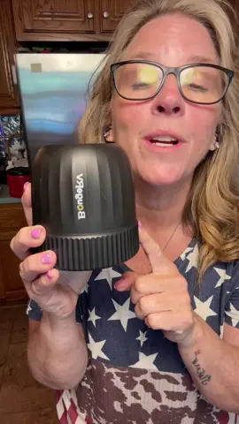 BougeRV Vacuum Sealer women and men over 35+ #vacuumseal #canningtiktok #prepper #camping #campinghacks       