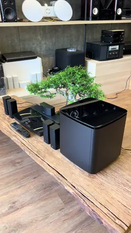 Bose Lifestyle 600 Like New