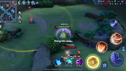 Để ae chờ lâu ròi =)) #an_florentino2k1 #xuhuong #florentino #lienquanmobile 