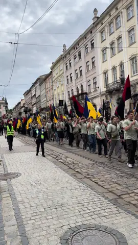 #львів #деньпрапора #україна 