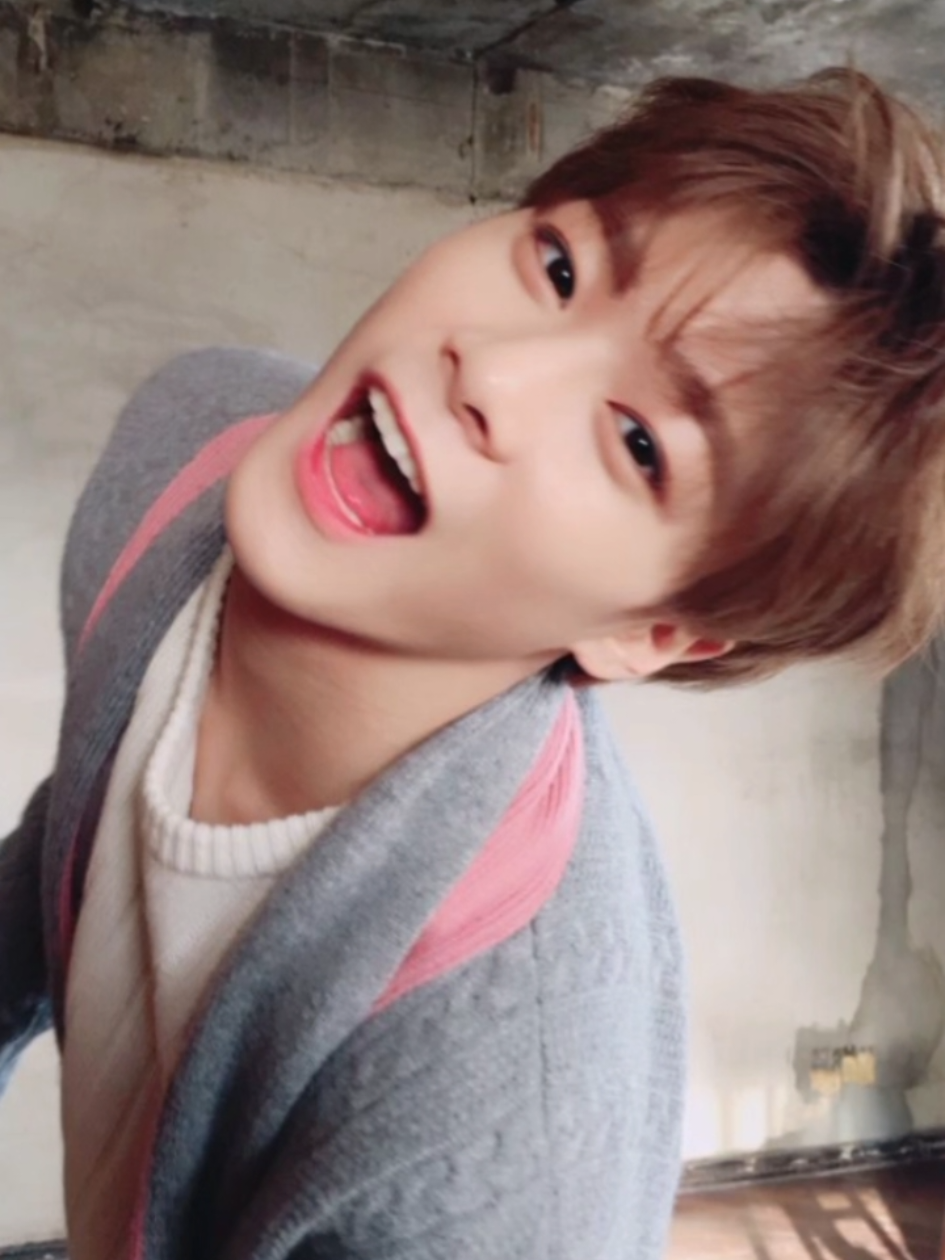 #문빈 #김준민 