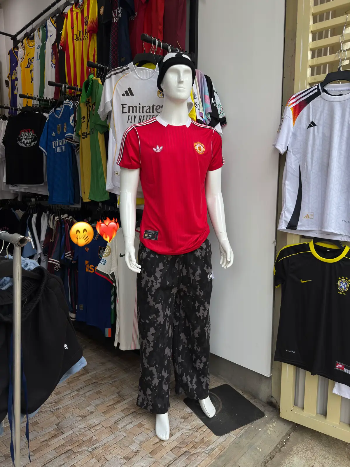#poipet #popup #jersey #local #handsome 
