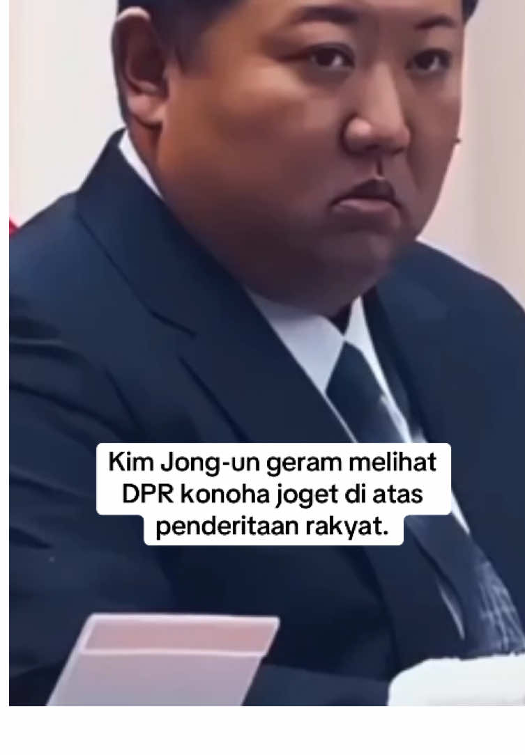 Putin ikut muak melihat DPR RI joged di atas tangisan rakyat  #koruptor  #indonesianidol #omonomon  #dpr #fyppppppppppppppppppppppp 