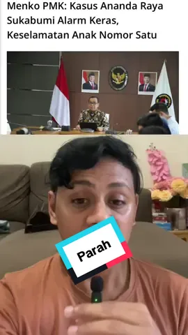 Seorang balita di kabupaten Sukabumi meninggal dunia akibat ditemukannya cacing seberat 1 kg !!!