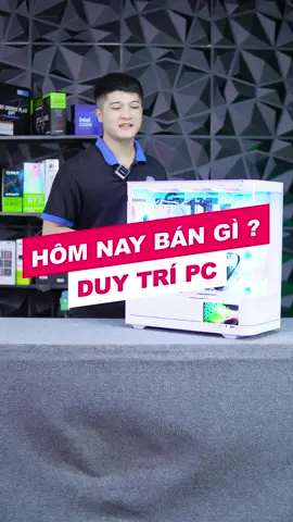 Nhìn như 50 triệu#maytinhchoigame  #pcgaming #maytinhhaiphong #duytripc #maytinh20trieu  