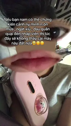 Dưới cương vị của 1 người vừa bị y hệt nên mình nói vậy.Và mình cũng bắt chước là không phải bạn nữ nào cũng bị giống như mình##review##xuhuong##massage##đaubungkinh##tip