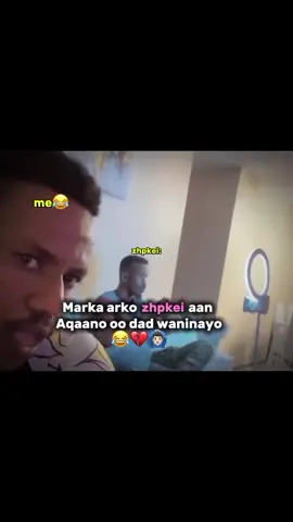 Udir Zhpkas 😂💔 ....     #somalitiktok12 #viralvideos #foryoupage #fypviral #viral #viewsproblem #fypviraltiktok🖤シ゚☆♡ #zhpkeii🤴🏼♥️ #mation 
